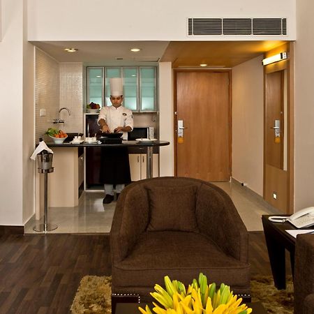 Red Fox By Lemon Tree Hotels, Bhiwadi מראה חיצוני תמונה