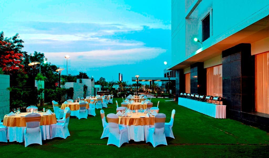 Red Fox By Lemon Tree Hotels, Bhiwadi מראה חיצוני תמונה