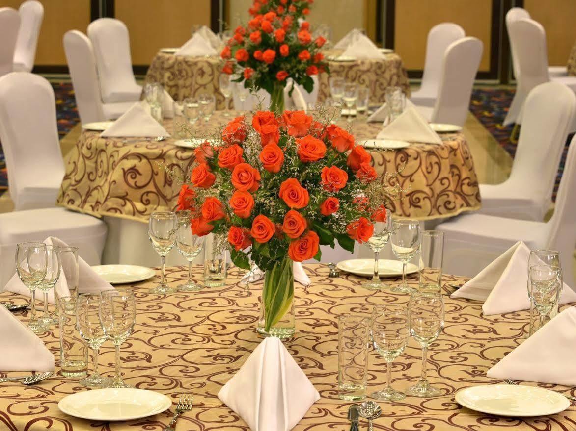 Red Fox By Lemon Tree Hotels, Bhiwadi מראה חיצוני תמונה