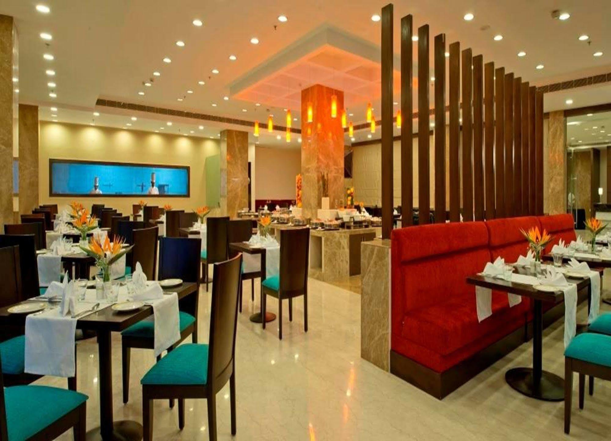 Red Fox By Lemon Tree Hotels, Bhiwadi מראה חיצוני תמונה